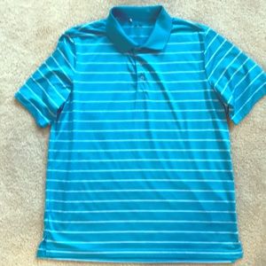 Adidas polo shirt